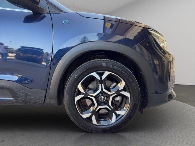 CITROEN C5 Aircross 1.6 phev 225 cv shine e-eat8