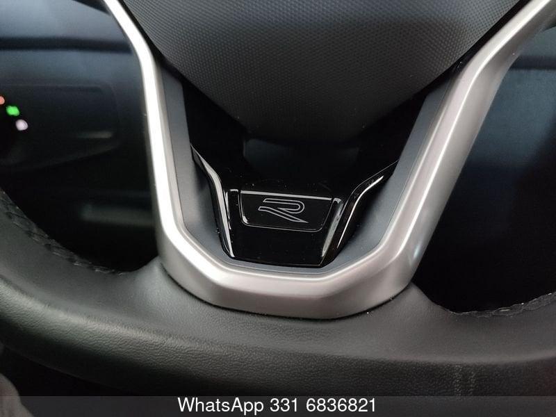 Volkswagen Tiguan Tiguan 2.0 TDI 150 CV SCR DSG R-Line