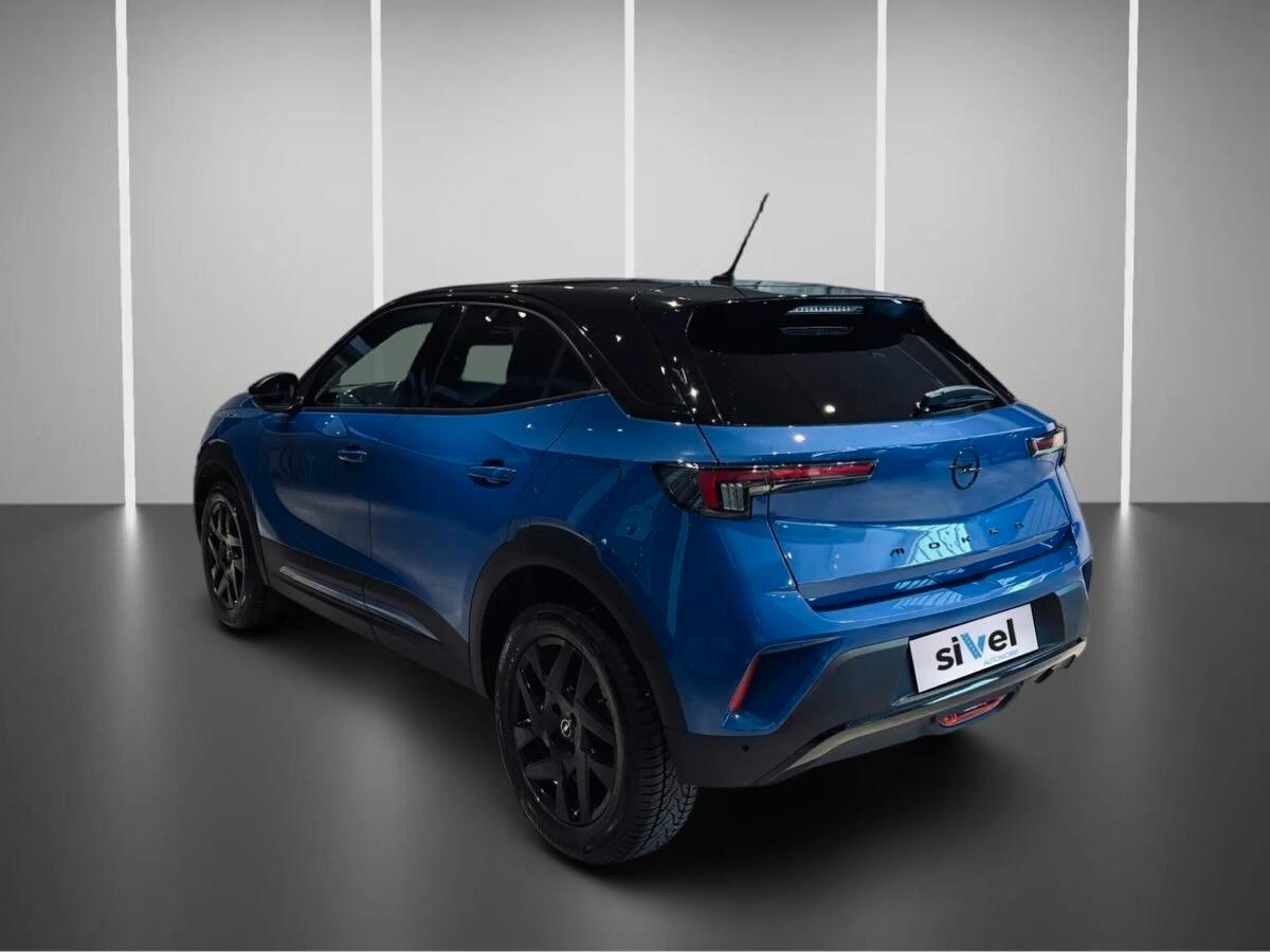 Opel Mokka 1.2 Turbo GS