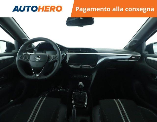 OPEL Corsa 1.2 100 CV GS