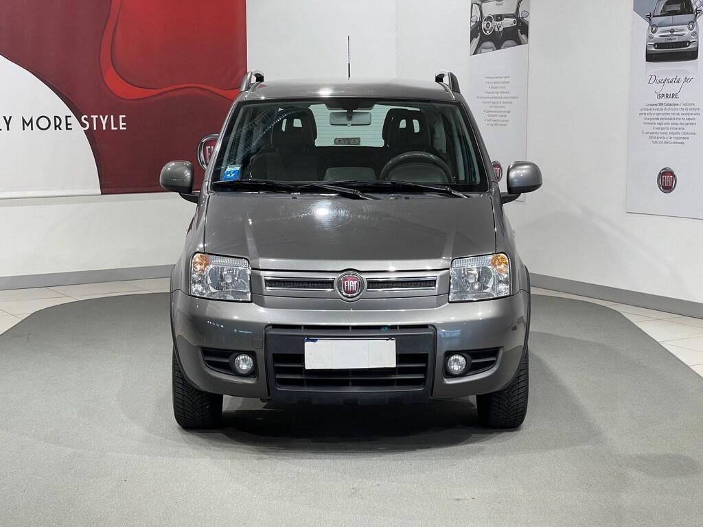 Fiat Panda 1.2 Climbing 4x4 69cv E5