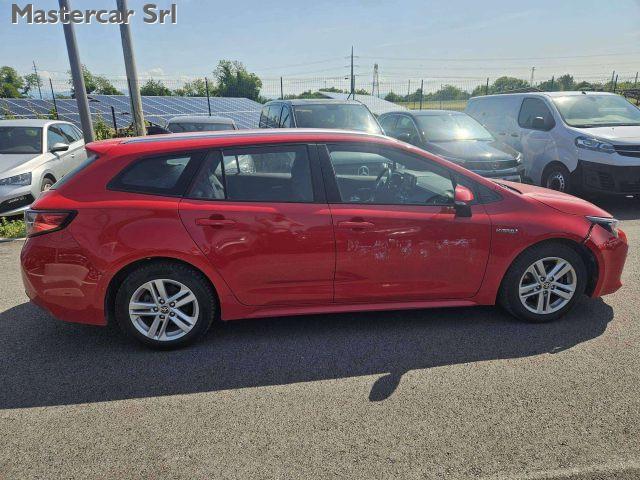 TOYOTA Corolla CorollaTouring Sports Touring 1.8h Business cvt N1