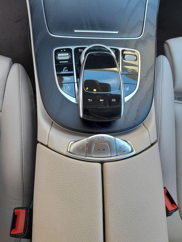 Mercedes-Benz Classe E E220d Auto Premium