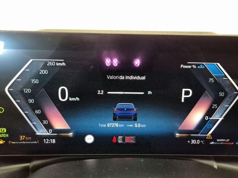 BMW Serie 3 G21 2022 Touring 320d Touring mhev 48V xdrive auto