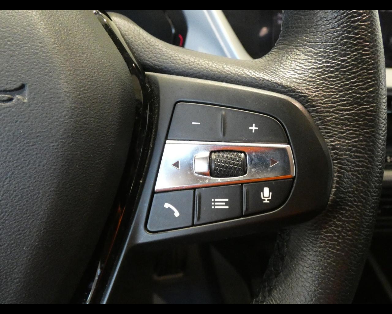 BMW Serie 1 (F40) - 116i 5p. Advantage
