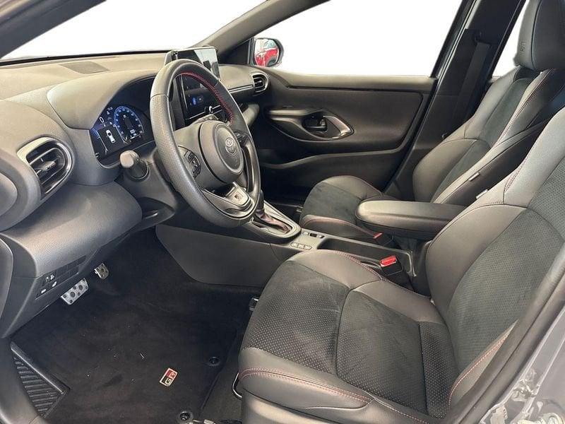 Toyota Yaris Hybrid 130 GR SPORT MY24