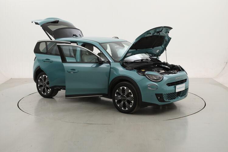 Fiat 600 Hybrid La Prima DCT BR058913 1.2 Mild Hybrid 101CV