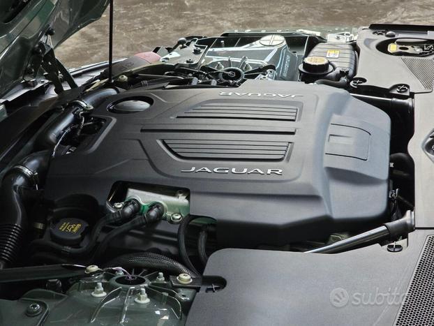 Jaguar F-Type 5.0 V8 aut 575cv R, 60 edition one o