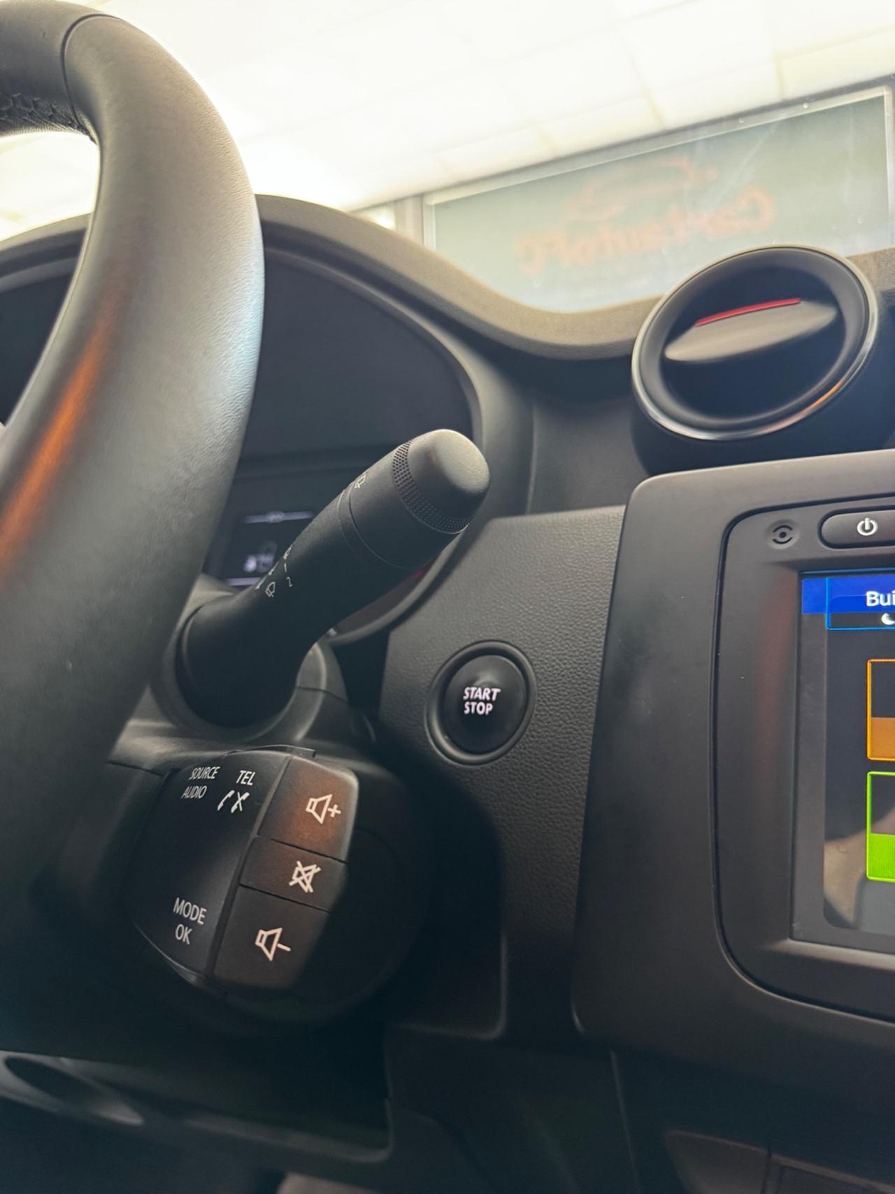 Dacia Duster 1.5 Blue dCi 8V 115 CV 4x2 Techroad