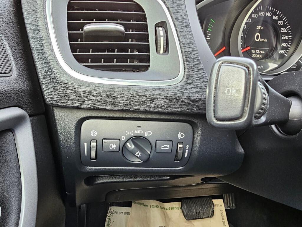 Volvo V40 D2 2.0d 120cv Geartronic euro6