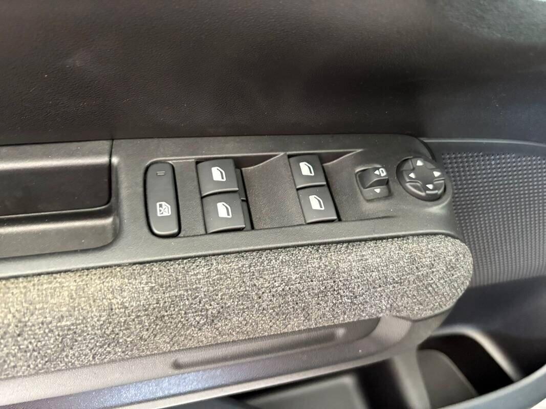 Citroen C3 Aircross PureTech 110 S&S C-Series