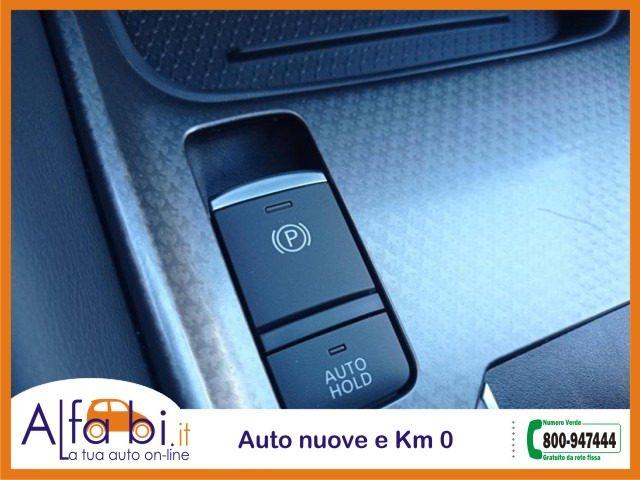 NISSAN Qashqai 1.3 Mild Hybrid 158CV X-Tronic N-Connecta