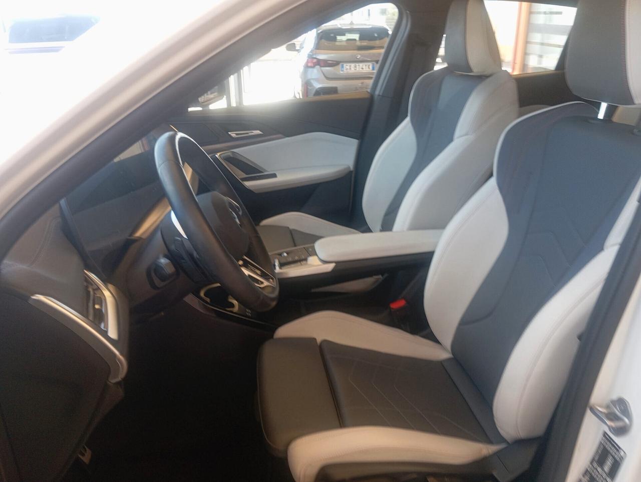 Bmw X2 sDrive 18d Msport Pro