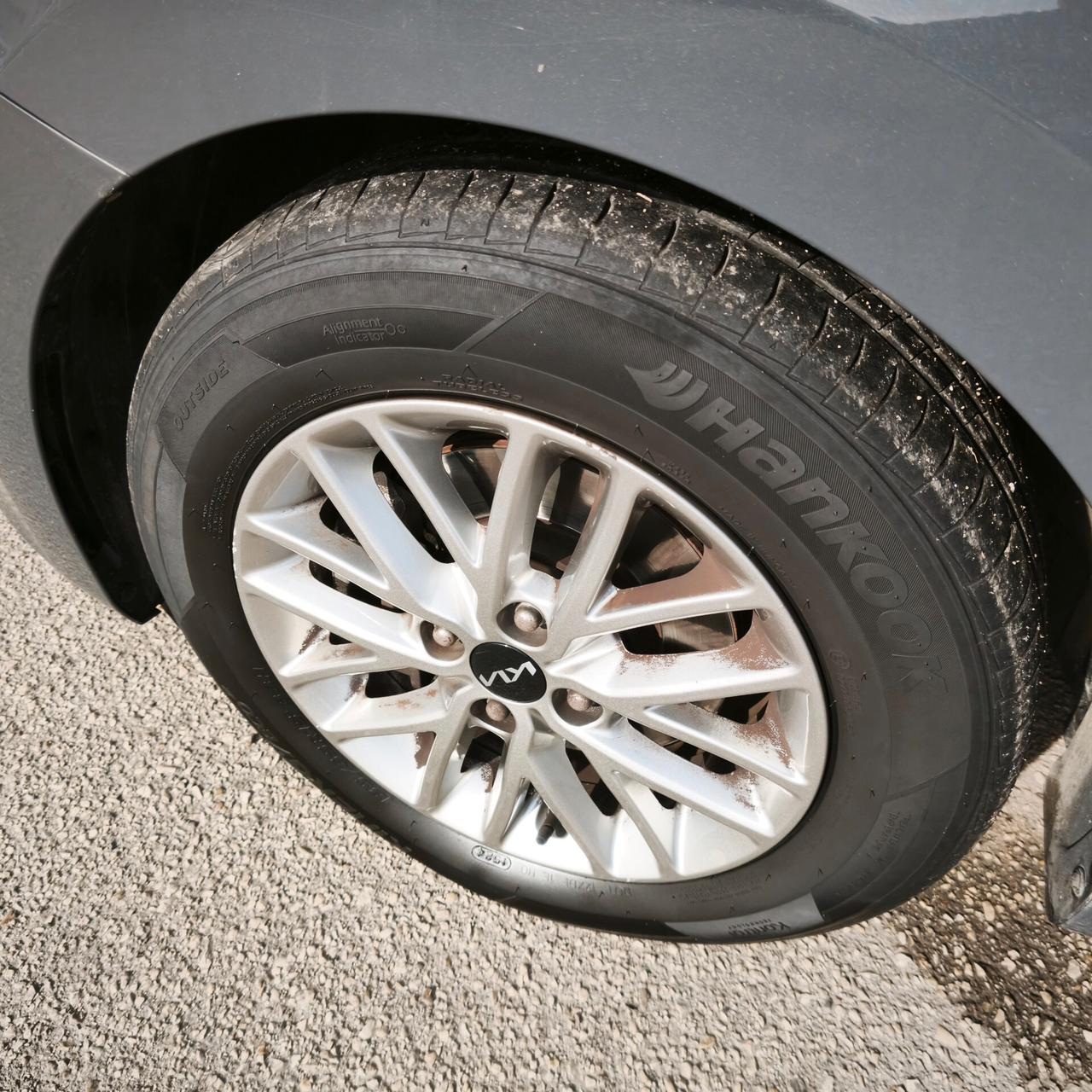 Kia Rio 1.0 T-GDi 100 CV MHEV iMT GT Line