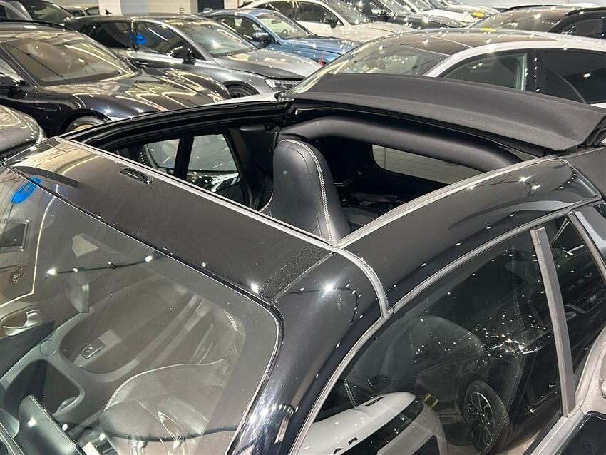 Smart ForTwo BRABUS 0.9 Turbo twinamic Xclusive