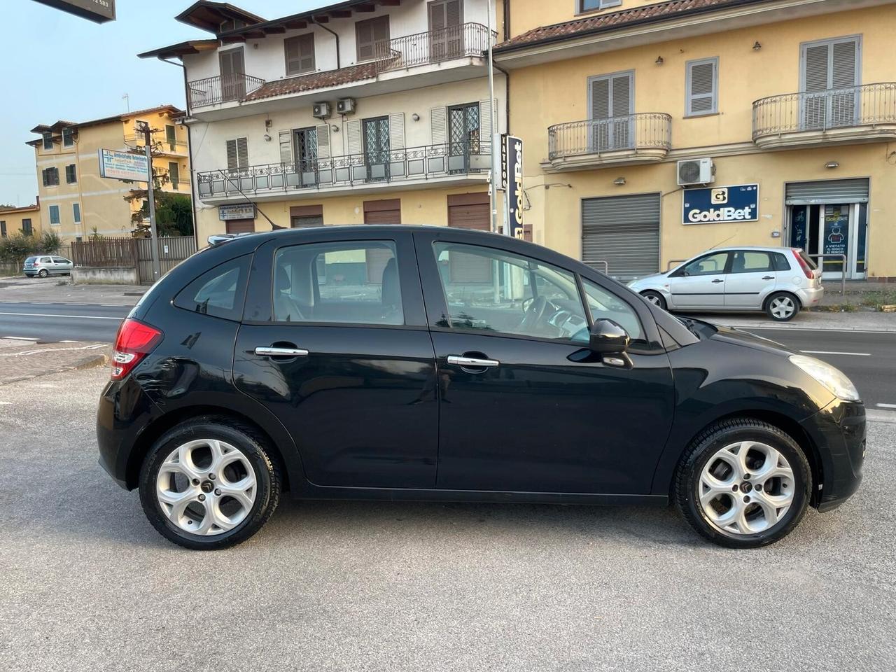 Citroen C3 1.1 Exclusive