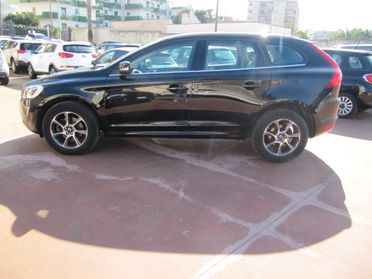 Volvo XC60 D3 Geartronic Summum - AUTOMATICA