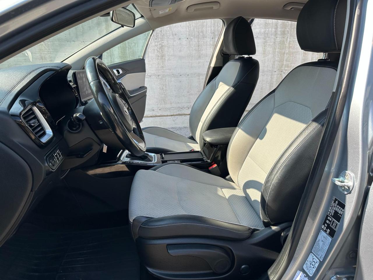 Kia Xceed XCeed 1.6 crdi Style Techno Pack 115cv dct 7m