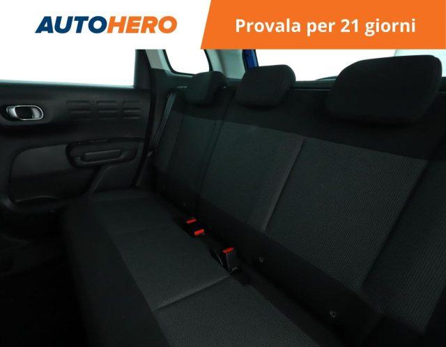 CITROEN C3 Aircross BlueHDi 110 S&S Shine Pack