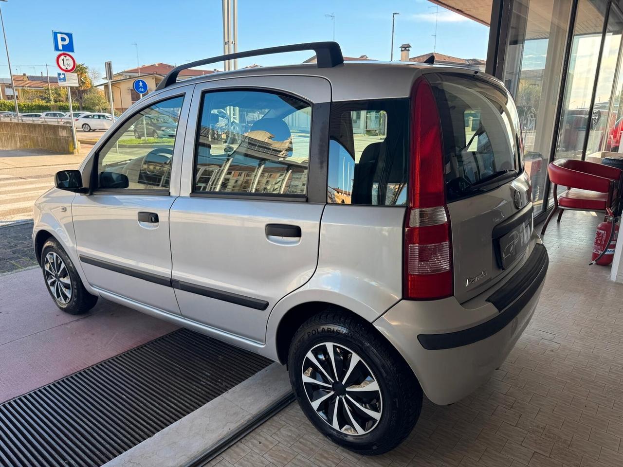 Fiat Panda 1.2 Dynamic