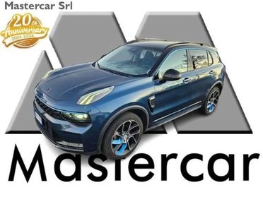 LYNK & CO 01 01 1.5 hev Auto Navi - - GK410PX