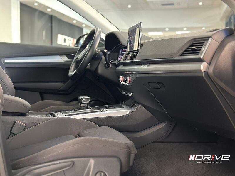 Audi Q5 Q5 SPB 40 TDI quattro S tronic S line