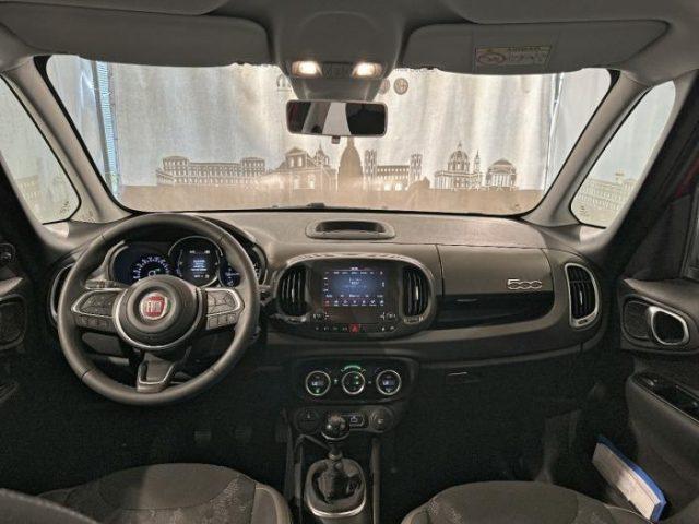 FIAT 500L my21 Cross 13 multijet 95cv