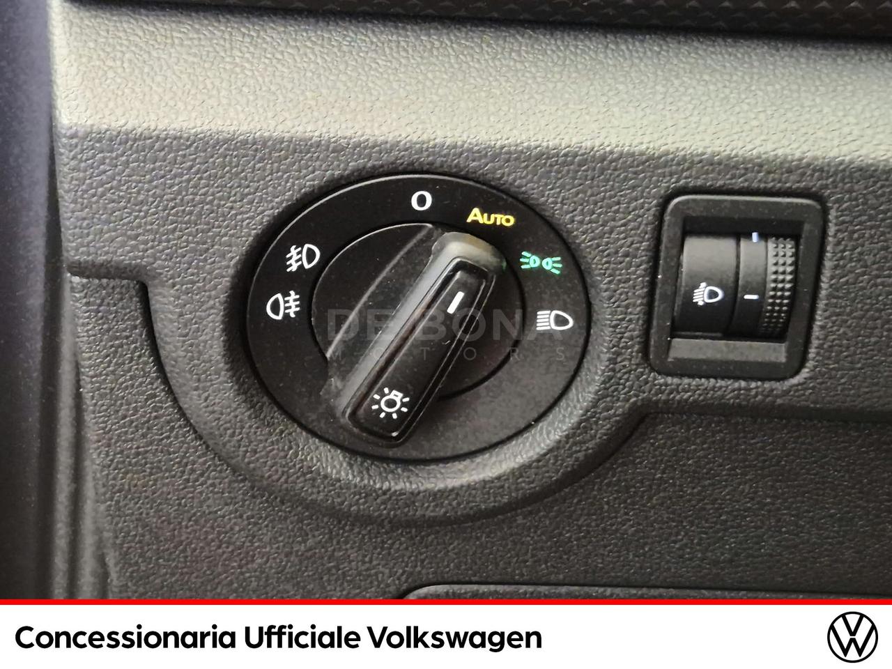 Volkswagen T-Cross 1.0 tsi style 110cv dsg