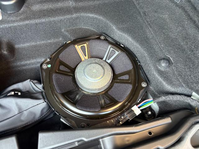 MERCEDES-BENZ GLA 180 d Automatic Sport Plus Pack Night-LUCI AMBIENTE