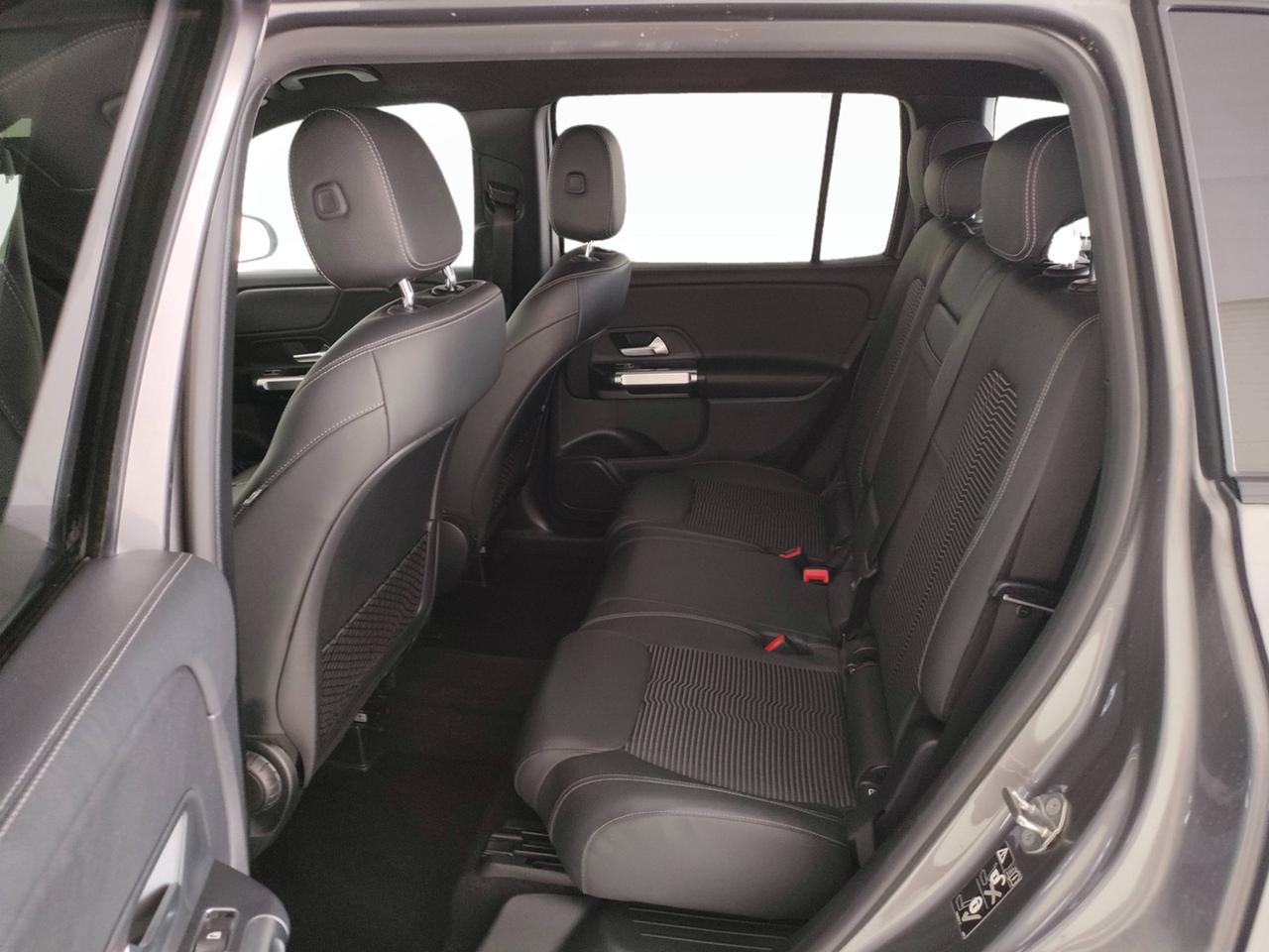 Mercedes-Benz GLB - X247 2019 - GLB 200 d Sport Plus 4matic auto