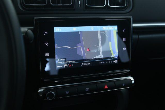 CITROEN C3 PureTech 83 S&S C-Series Neopatentati