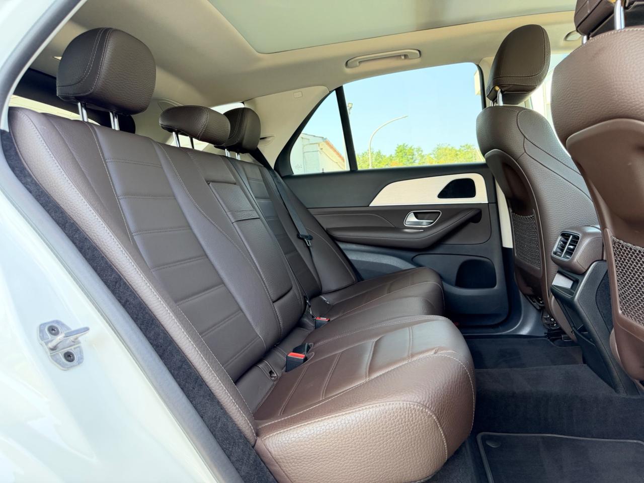 Mercedes-benz GLE 300 d 4Matic Mild Hybrid AMG Line Advanced Plus
