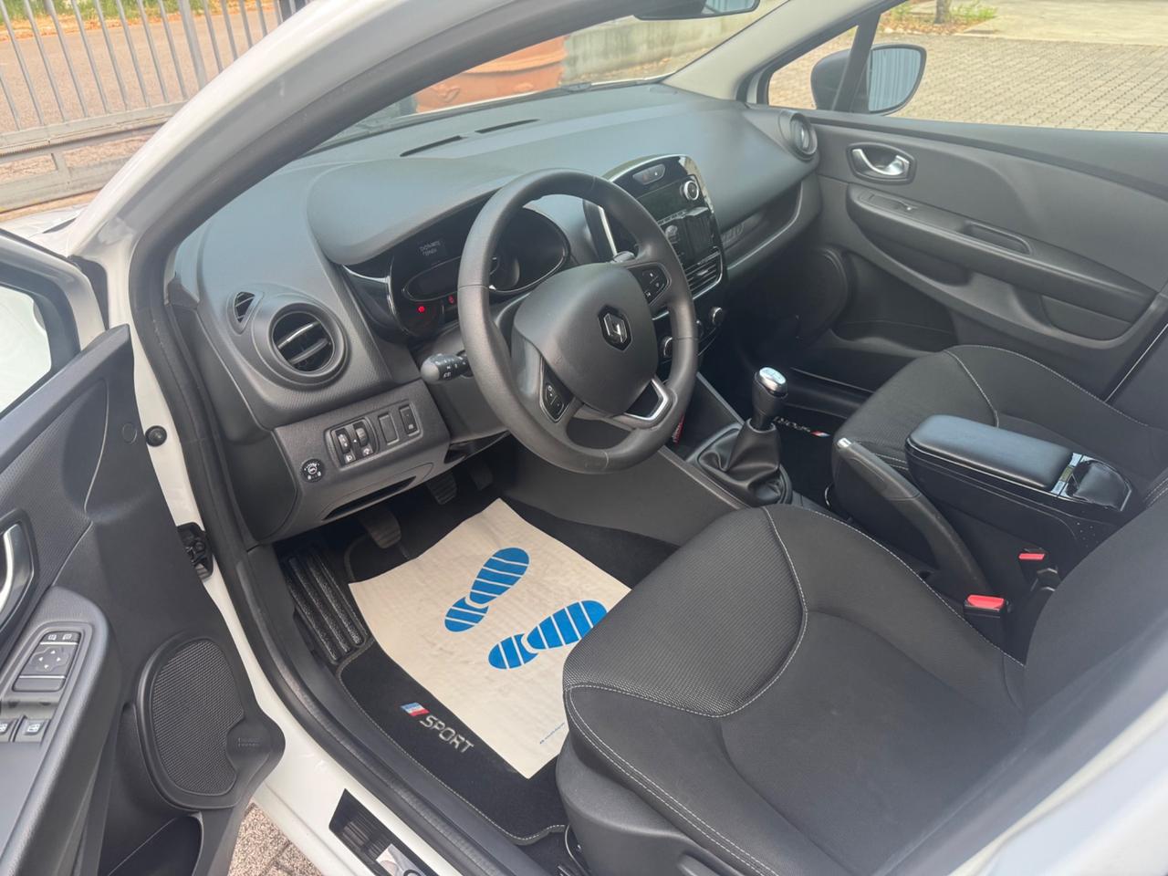 Renault Clio TCe 12V 90 CV GPL Sport