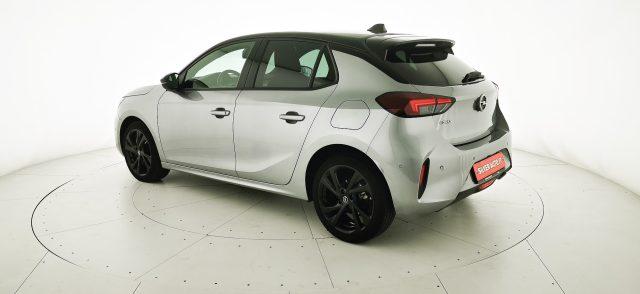 OPEL Corsa 1.2 100 CV GS Line