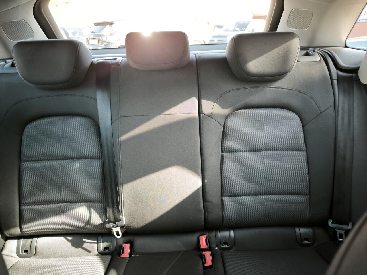 Audi Q3 2.0 TDI 150 CV S tronic Business