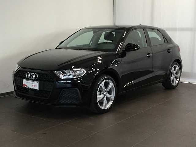 Audi A1 SPB Sportback 25 TFSI Admired