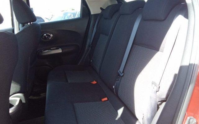 NISSAN Juke 1.5 dCi Start&Stop Acenta