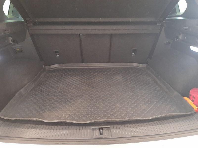 Volkswagen Tiguan 2.0 TDI SCR 147KW R-Line DSG 4MOTION
