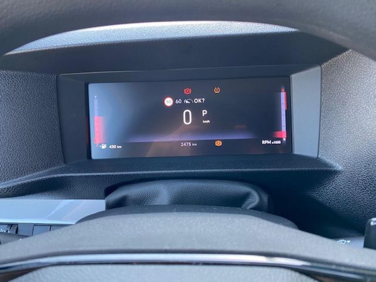 Fiat Ulysse 2.0 180 CV AT8 L3 Combi Pop 9pti Navi!