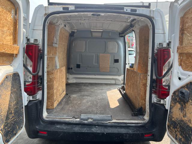 FIAT Scudo 2.0 MJT DPF PC-TN Furgone 12q. SX