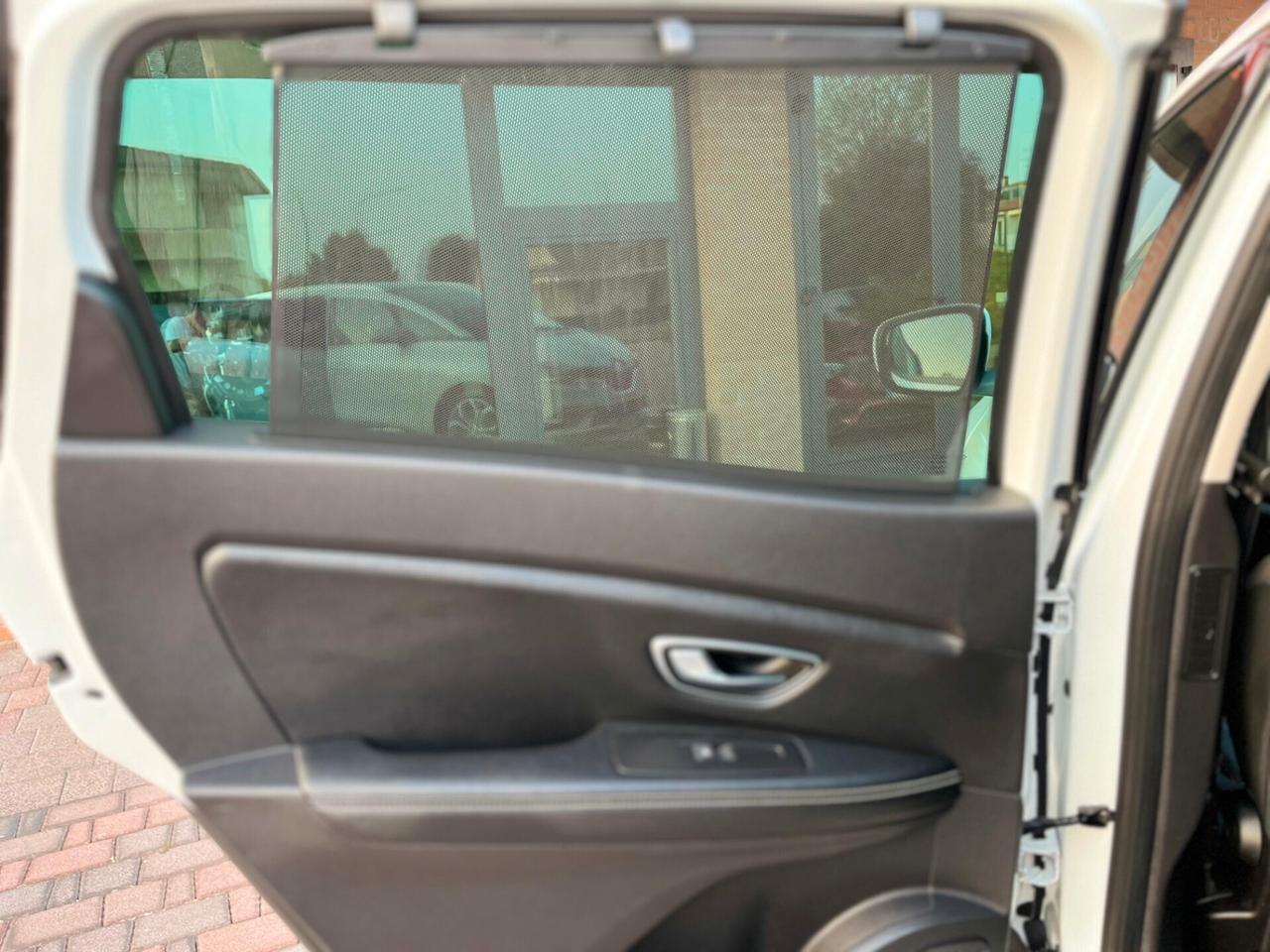 Renault Grand Scenic Blue dCi 150 CV Intens