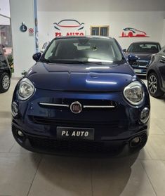 Fiat 500X 1.3 MultiJet 95 CV Club