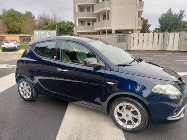 Lancia Ypsilon 1.2 69 CV 5 porte GPL Ecochic Platinum