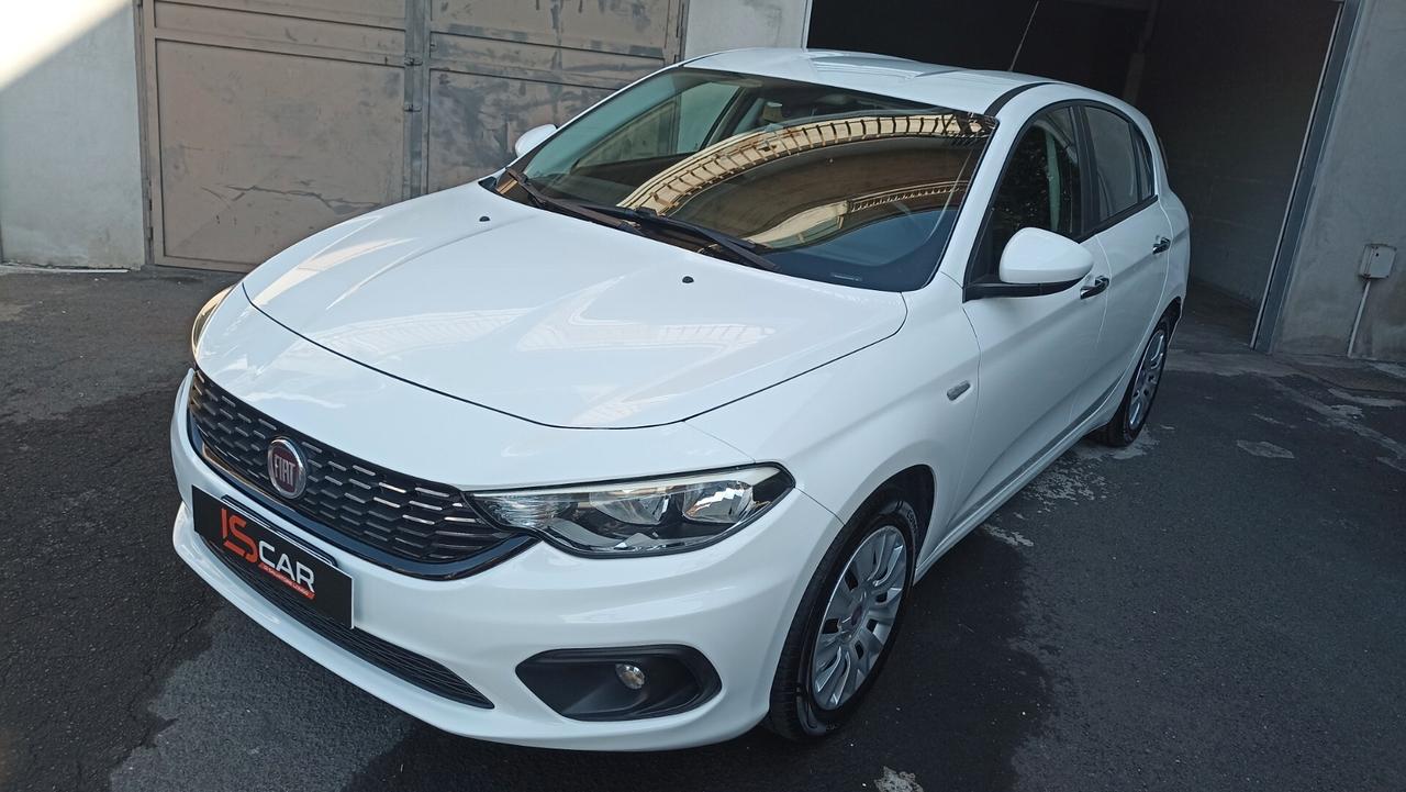 Fiat Tipo 1.3 Mjt S&S 5 porte Business