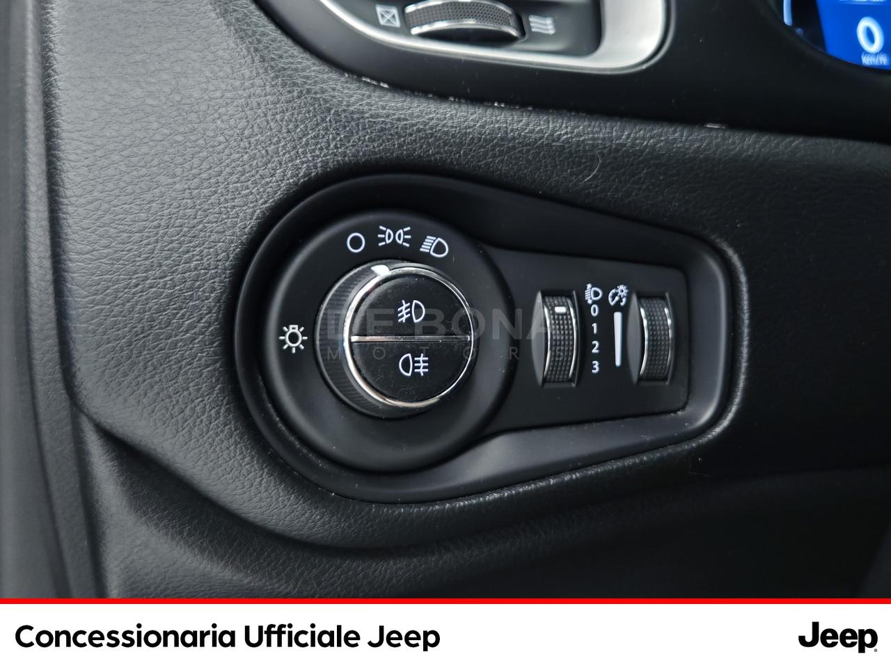 Jeep Renegade 1.0 t3 longitude 2wd