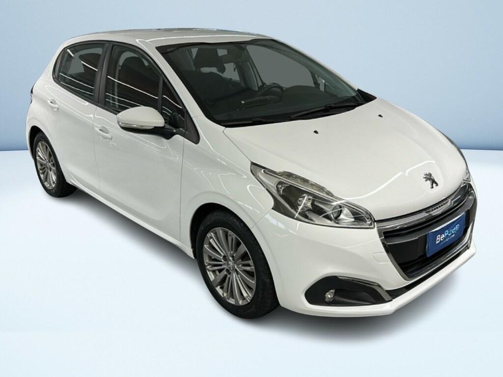 Peugeot 208 5 Porte 1.2 PureTech Allure