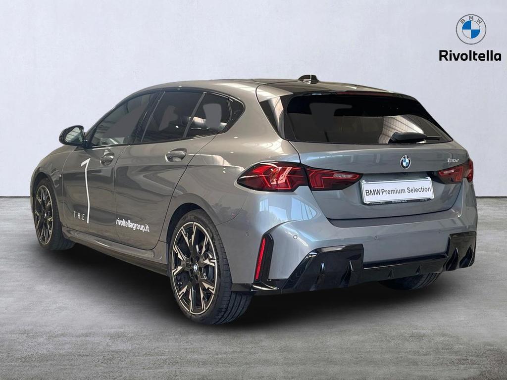BMW Serie 1 120 d 48V MSport DCT