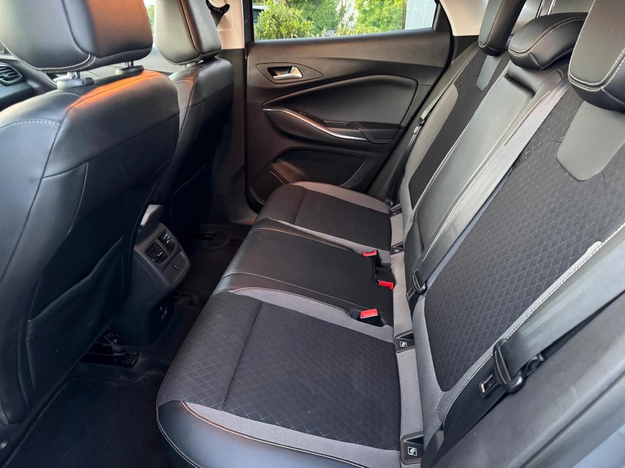 Opel Grandland X 1.6 diesel Ecotec Start&Stop aut. Advance