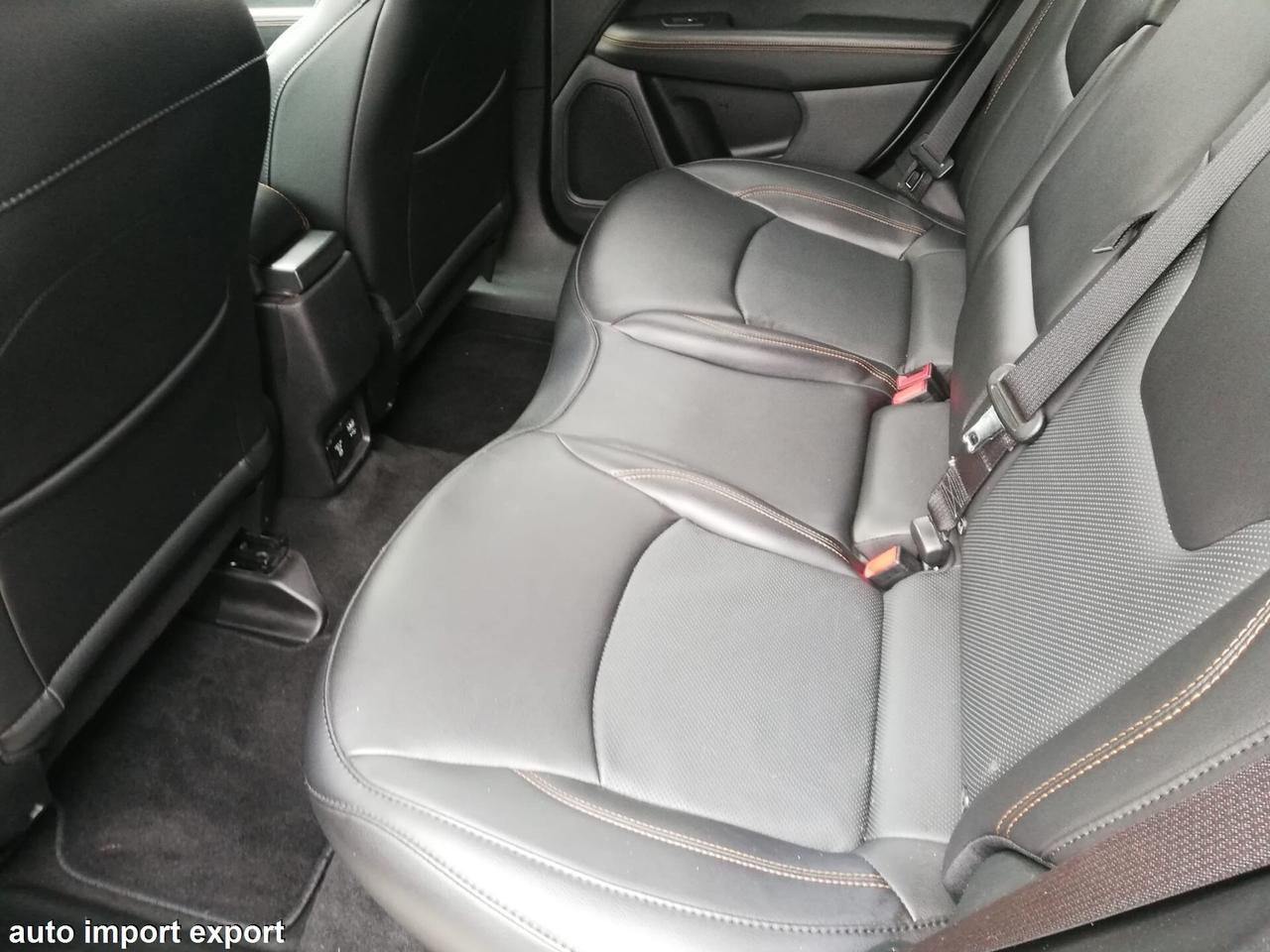 Jeep Compass 16 Multijet 2020 Full Pelle Navi Xeno