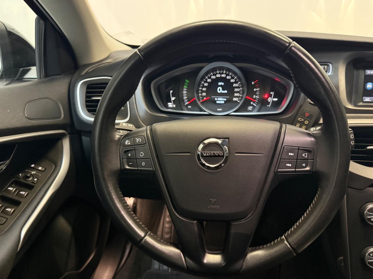 Volvo V40 D2 'eco' Momentum